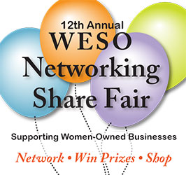 2014 Networking Share Fair